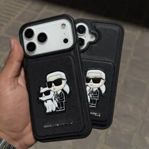 کارل جاکارتی مگنتی KARL Magnetic Wallet 1