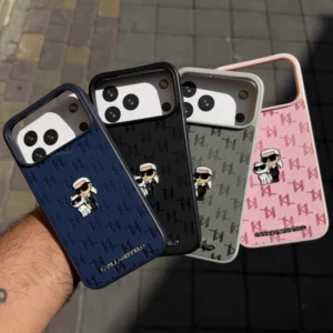 کارل لاگرفلد مونوگرام KARL LAGERFELD Monogram 1