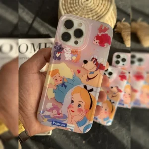 دختر دیزنی فانتزی Disney Girl Fantasy 1
