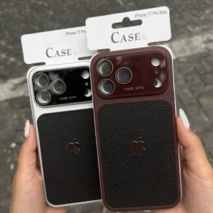 فوکوس خودکار چرم دانه دار Auto Focus Pebble Leather 1