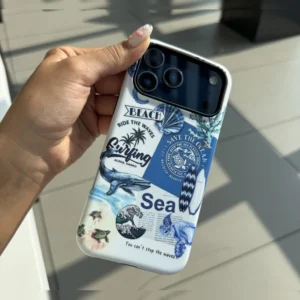موج سواری اقیانوسی Ocean Surfing 1