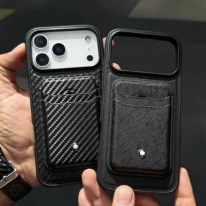 مون بلان جاکارتی Montblanc Card Slot 1