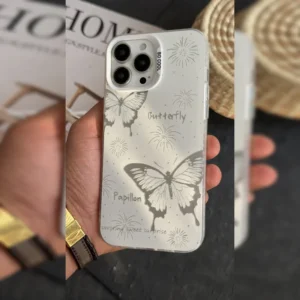 پروانه شب تاب Glow Butterfly 1