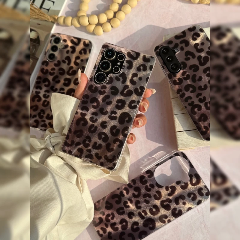 پلنگی شب خیز Nighty Leopard 10