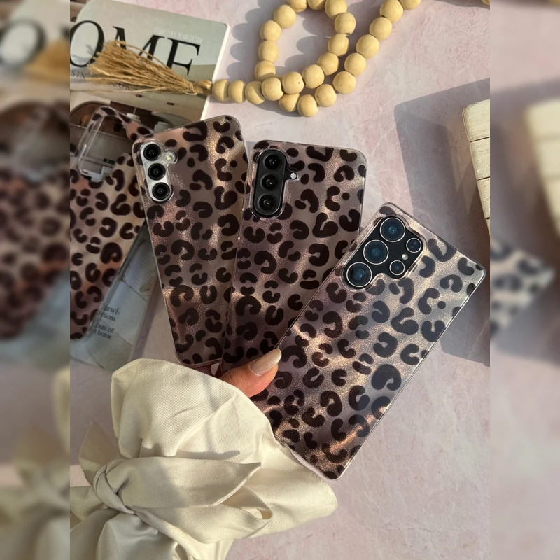 پلنگی شب خیز Nighty Leopard 7