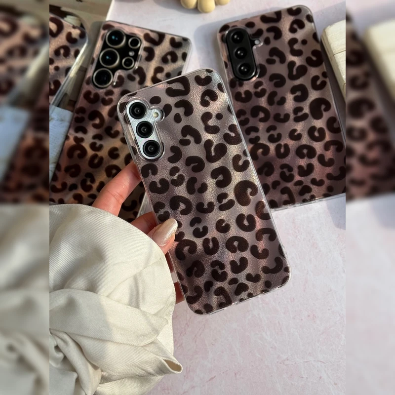 پلنگی شب خیز Nighty Leopard 8