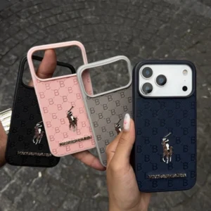 پولو رالف لورن آلفا بافت دار Polo Ralph Lauren Alpha Textured 1
