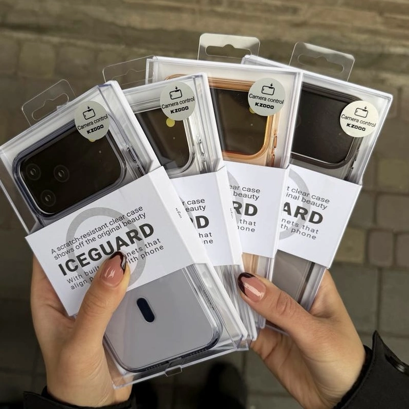 کی دو مگنت یخی Kdoo Icy Magnet 10