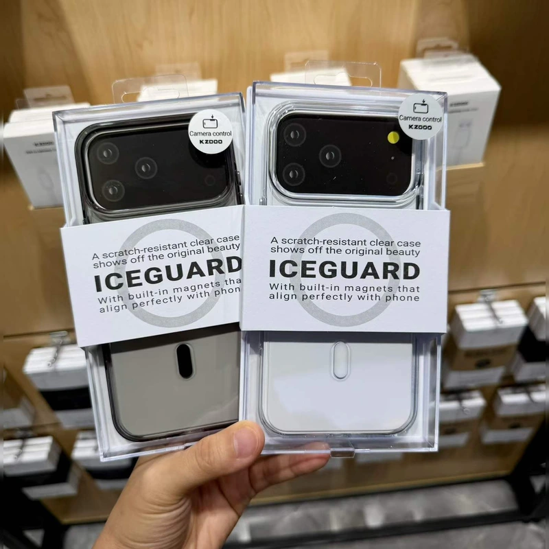 کی دو مگنت یخی Kdoo Icy Magnet 9