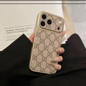 گوچی مونوگرام کلاسیک Gucci Classic Monogram 1